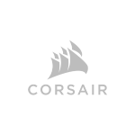 CORSAIRLogo2020_stack_W